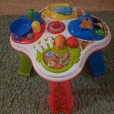 Kinderspieltisch