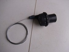 Fahrrad Sachs Torpedo 3 Gang Drehgriff/Drehgriffschalter auch T3 Sram Spectro