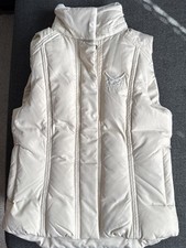 Weste Sansibar Sylt  Gr. XS