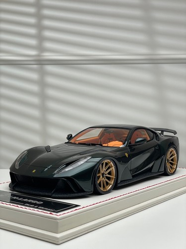 Ferrari 812 largo - ferrari,