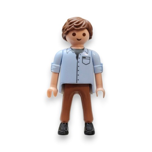 Playmobil figur mann - playmobil,