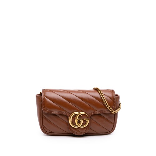 Gucci mini marmont - mini,