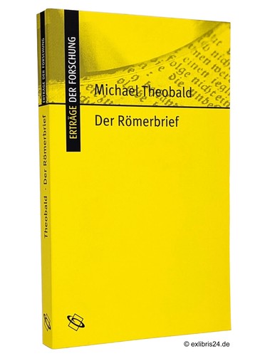 Michael theobald der - theobald:,