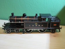 Bassett-Lowke (by Bing) Tenderlok Spur 0 4-4-2T LNWR Precursor von 1911-1914