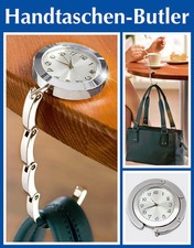 Handbag butler taschenhalter - butler,,