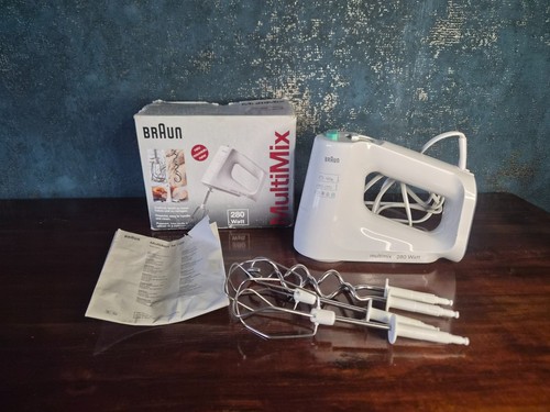 Braun multimix 700 type 4643 - m,
