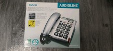Senioren audioline grosstasten - audioline,