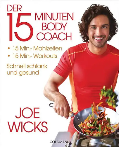 Der minuten body - der, 15-minuten-body-coach