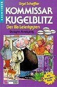 Kommissar Kugelblitz, Bd.5
