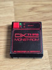 PA-Decoder DX 7II 512