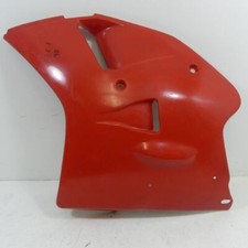 Yamaha FZR 1000 Exup 3LE Seitenverkleidung links GFK Seitendeckel 43871