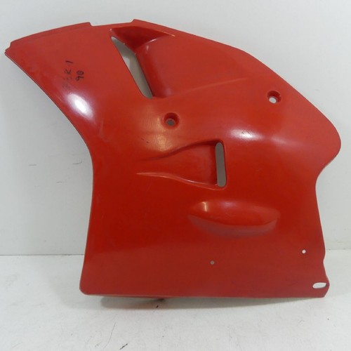 Yamaha fzr 1000 exup - yamaha,