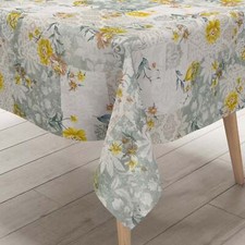 Wachstuch Tischdecke 160 cm