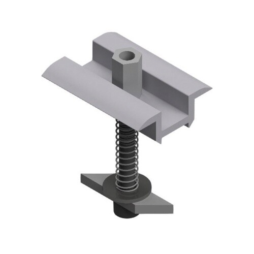 Mittelklemme photovoltaik - g5,