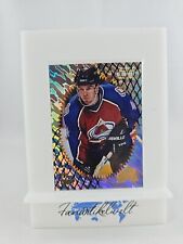 UWE KRUPP 1996-97 Summit Ice #38  COLORADO AVALANCHE 