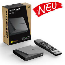 Formuler Z11 PRO MAX 4K BT1 Android 11 OTT Medien-Streamer 4GB RAM 32GB ,Wlan