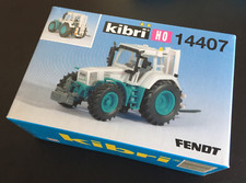 Kibri 14407 Bausatz Fendt