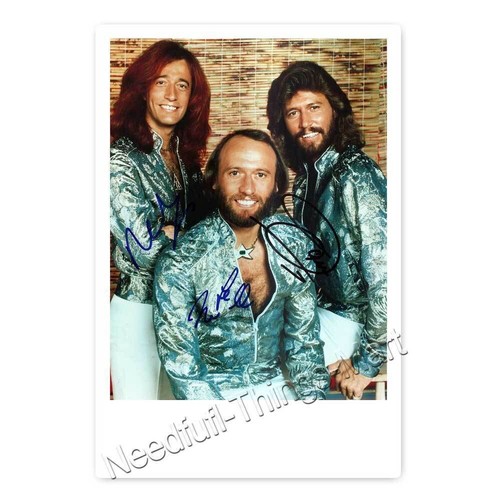 The bee gees - gees,