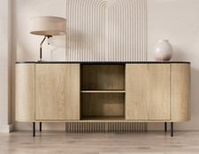 Kommode Tovizo 180 2D, 2