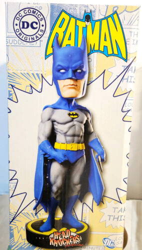 Batman wackelkopf - batman,