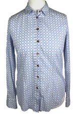 Caliban Bluse,Designerbluse Damen Gr.38 (ital.44),sehr guter Zustand