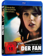 Der Fan (1982) [Blu-ray/FSK