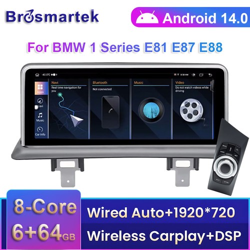 Android 14 autoradio - android,