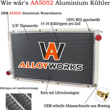 Reihe kühler für - 3,