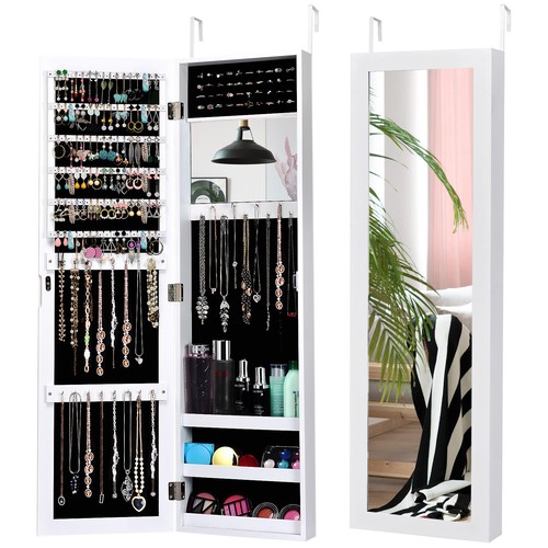 Schmuckschrank mit