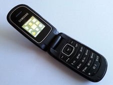 SAMSUNG GT-E1150i TITAN TOP+OVP+VIELE EXTRAS+RECHNUNG+DHL VERSAND