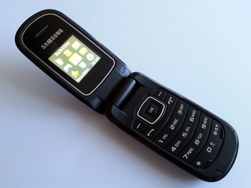 Samsung e1150i titan - gt-e1150i,