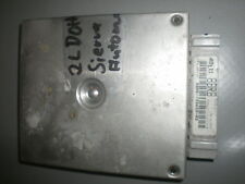 Ford Sierra  2L Steuergerät