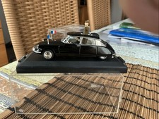 Citroen DS 21 Presidentielle