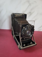 Balgenkamera 6x9, Kamera