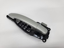 Opel Astra H - Türgriff Tür