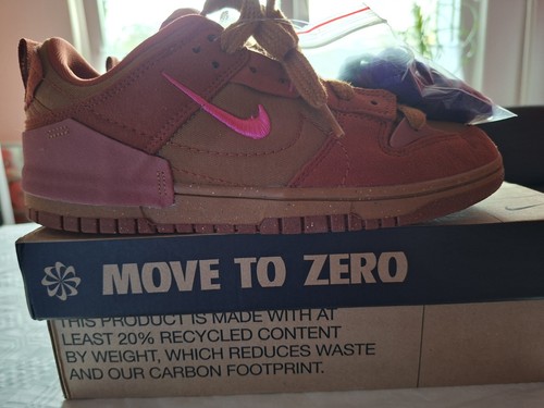 Nike dunk low disrupt - dunk, 2