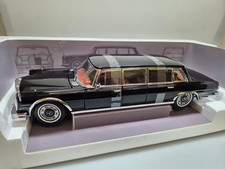 Mercedes-Benz 600 Pullman