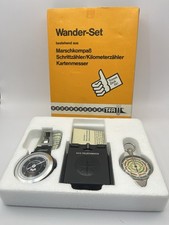 Vintage TFA Wander-Set-Trimm