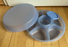 Tupperware Snack Rondell
