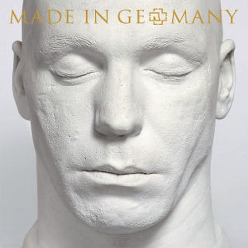 Rammstein made in germany - -,