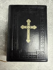 Gesangbuch 1903 Evangelische