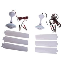 DC12V Household Mute-Ceiling