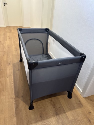 Reisebabybett hauck mit tasche - reisebabybett,