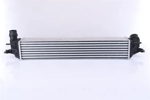 Ladeluftkühler aluminium - ladeluftkühler,