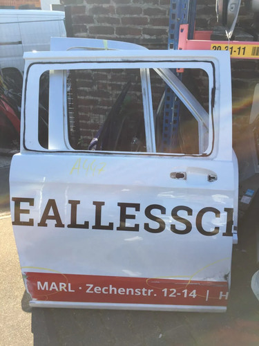 Mercedes vito original - vito,