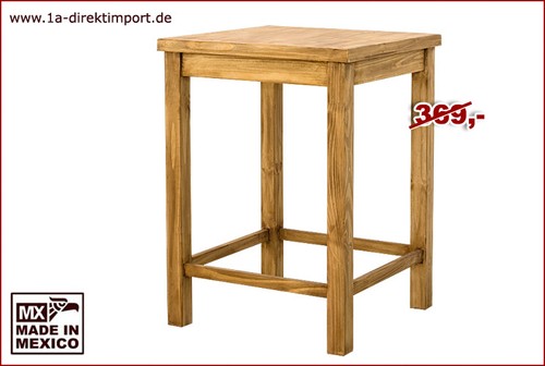 Stehtisch bistrotisch bartisch - stehtisch,