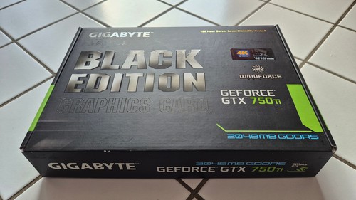 Gafikkarte nvidia geforce gtx - geforce,