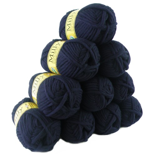 500g filzwolle milly wolle - wolle, zum