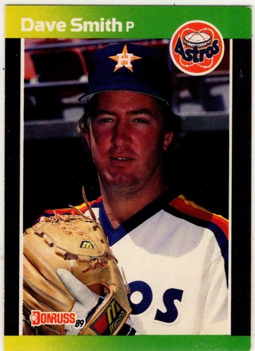 1989 donruss baseball david - 1989,