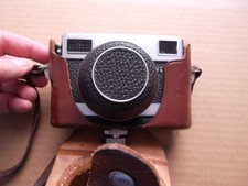 Ddr fotoapparat kamera - ,